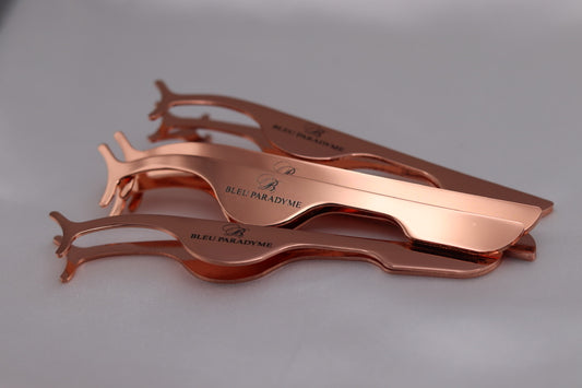 Bleu Paradyme T Lash Applicator