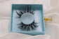 Miami | Silk Premium Mink Lashes (Cruelty Free)