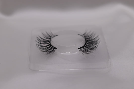 Valerie | 3D Premium Mink Lashes (Cruelty Free)