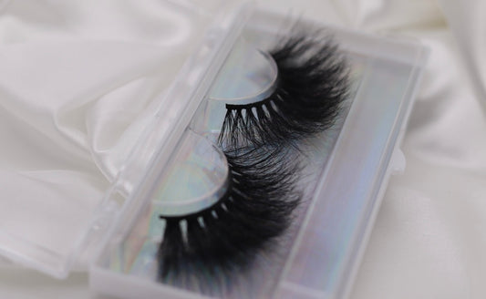 ATL | Silk Premium Mink Lashes (Cruelty Free)