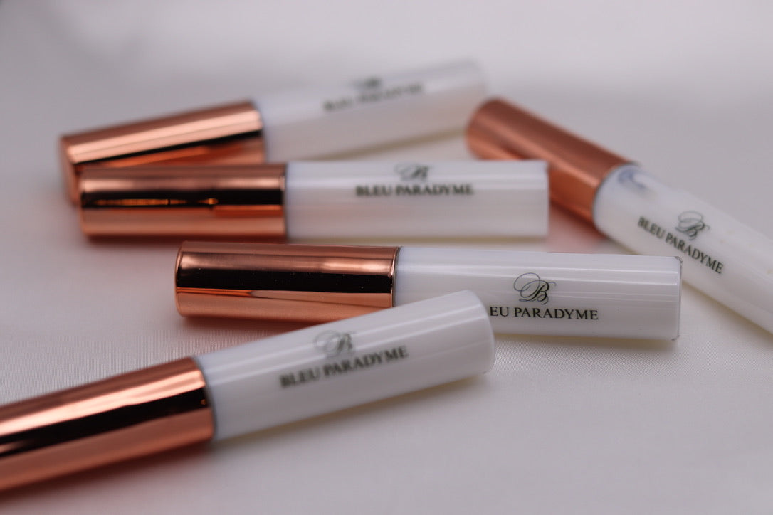 Bleu Paradyme Eyelash Glue