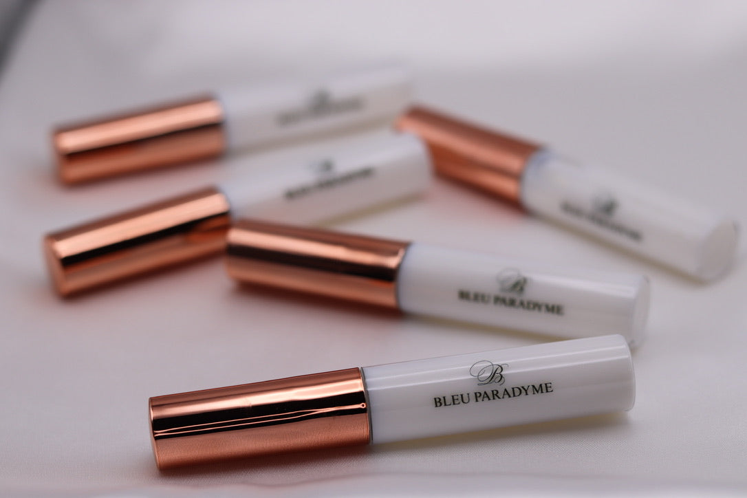 Bleu Paradyme Eyelash Glue
