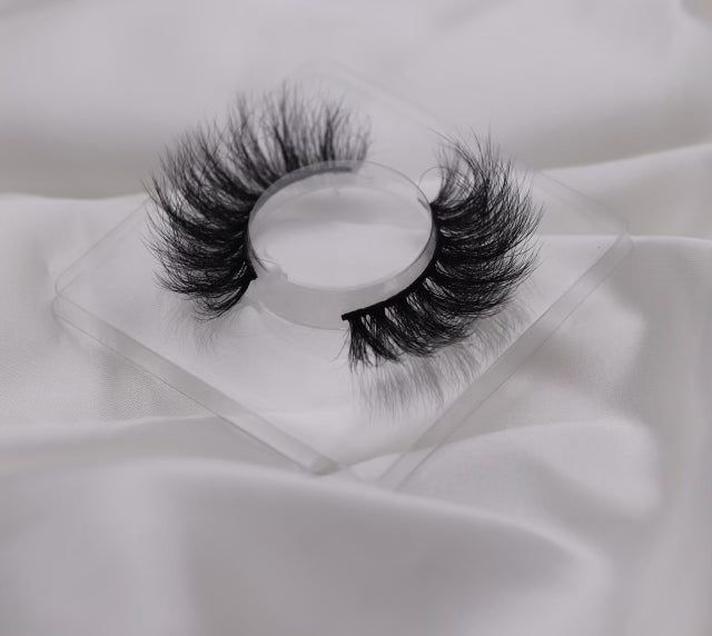 Impulse | Silk Premium Mink Lashes  (Cruelty Free)