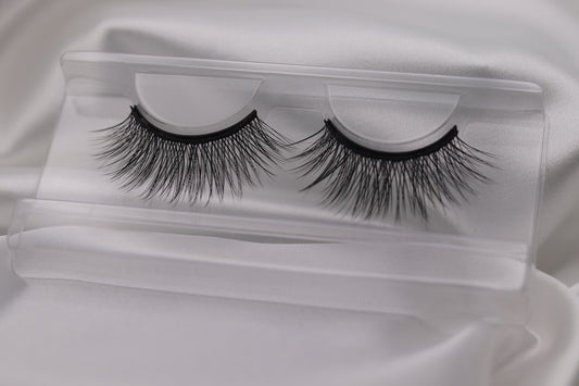 Leo Magnetic Lash