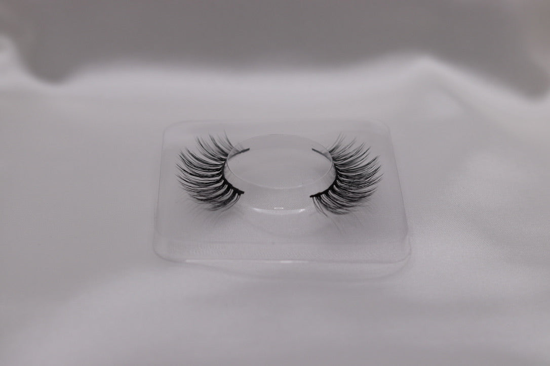 Valerie | 3D Premium Mink Lashes (Cruelty Free)