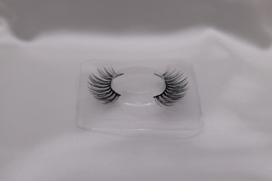 Valerie | 3D Premium Mink Lashes (Cruelty Free)