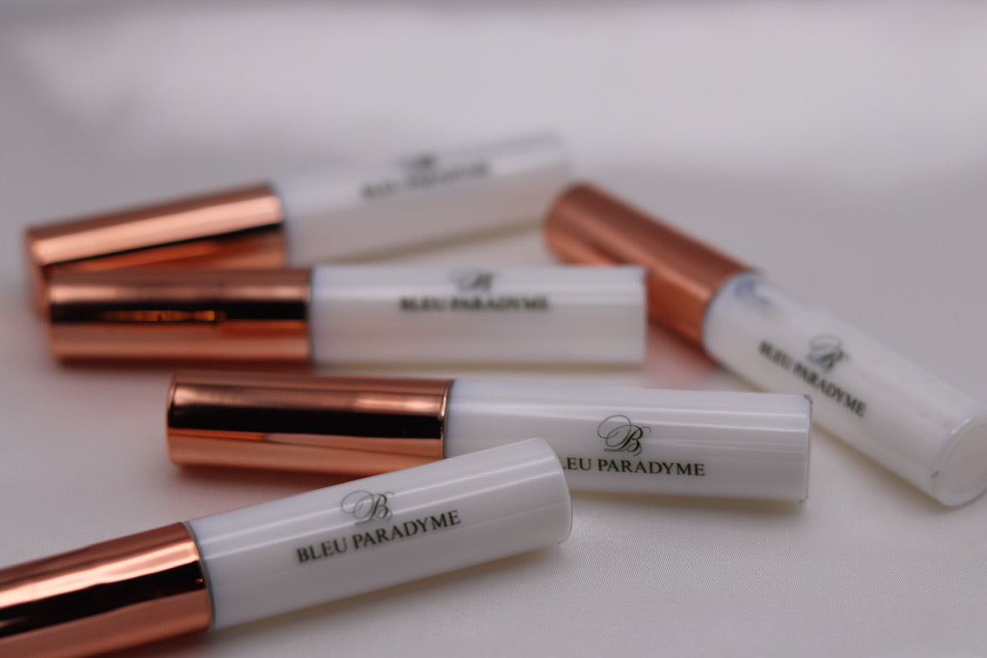 Bleu Paradyme Eyelash Glue