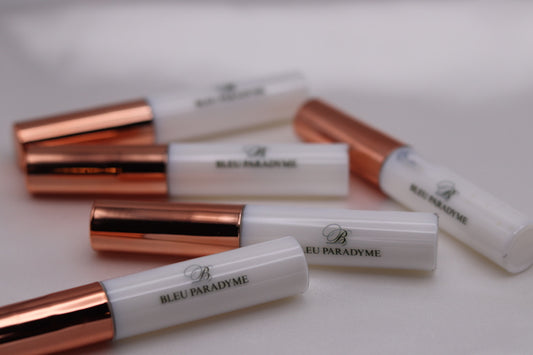Bleu Paradyme Eyelash Glue