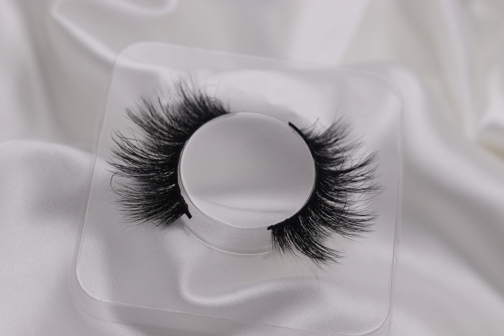 Galaxy | 3D Premium Lashes  (Cruelty Free)