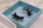 Galaxy | 3D Premium Lashes  (Cruelty Free)