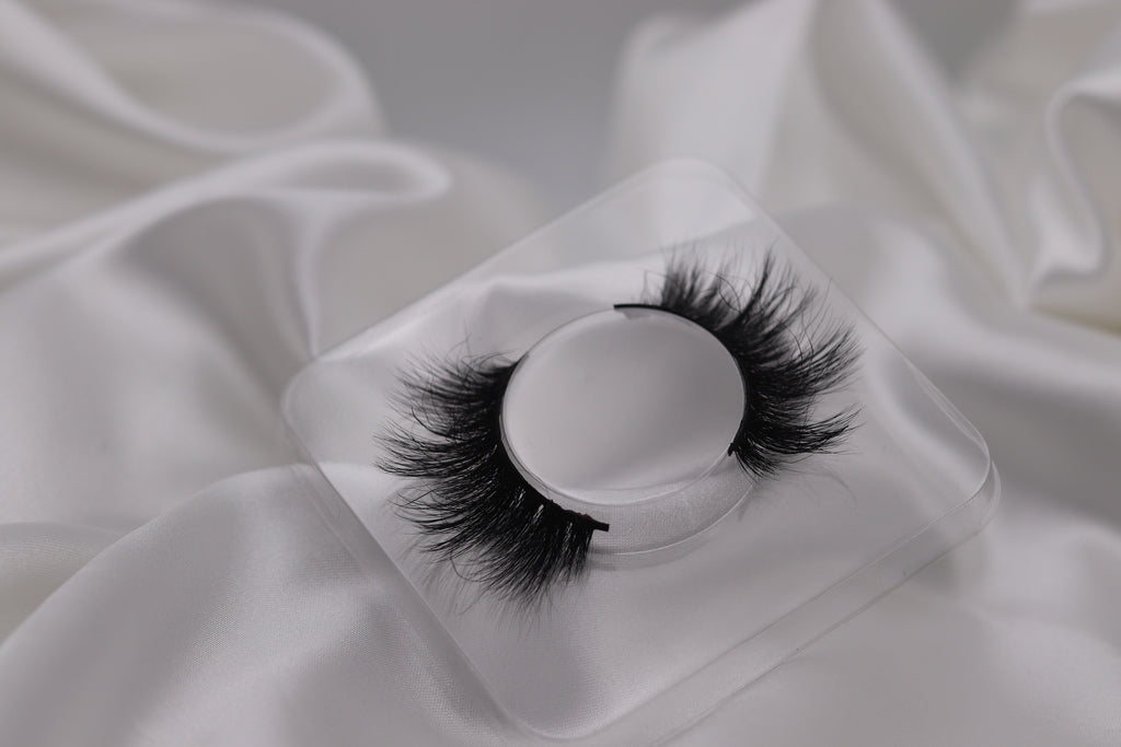 Galaxy | 3D Premium Lashes  (Cruelty Free)