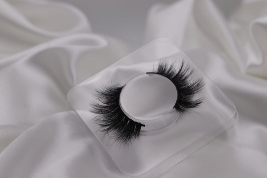 Galaxy | 3D Premium Lashes (Cruelty Free)