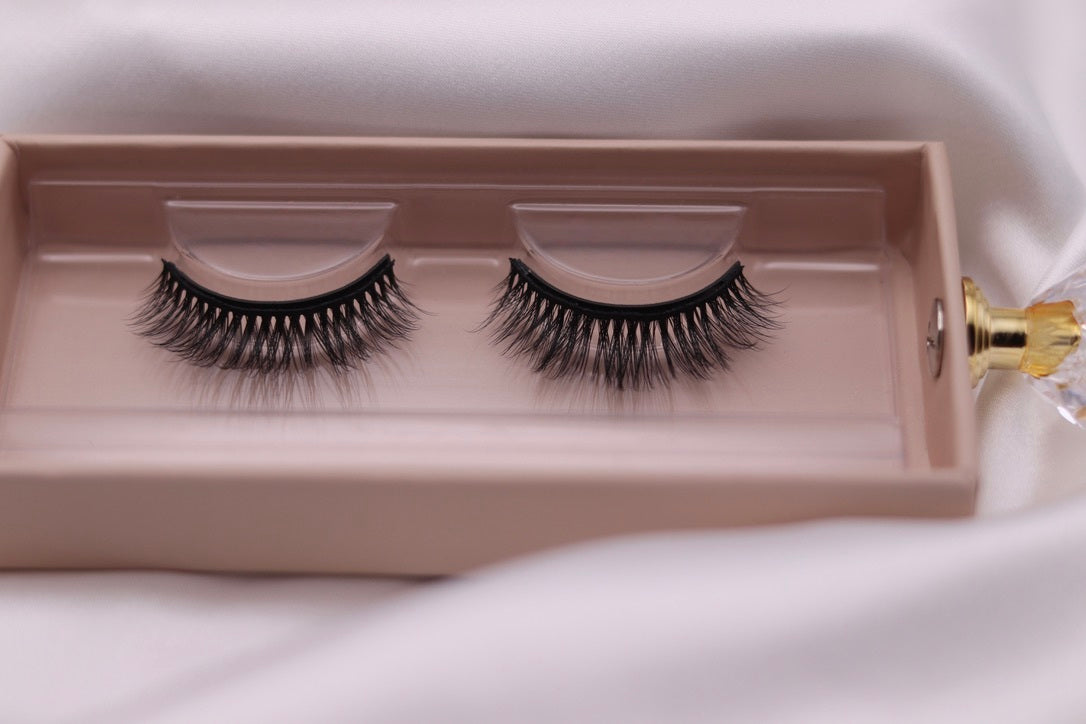 Aries Magnetic Lash