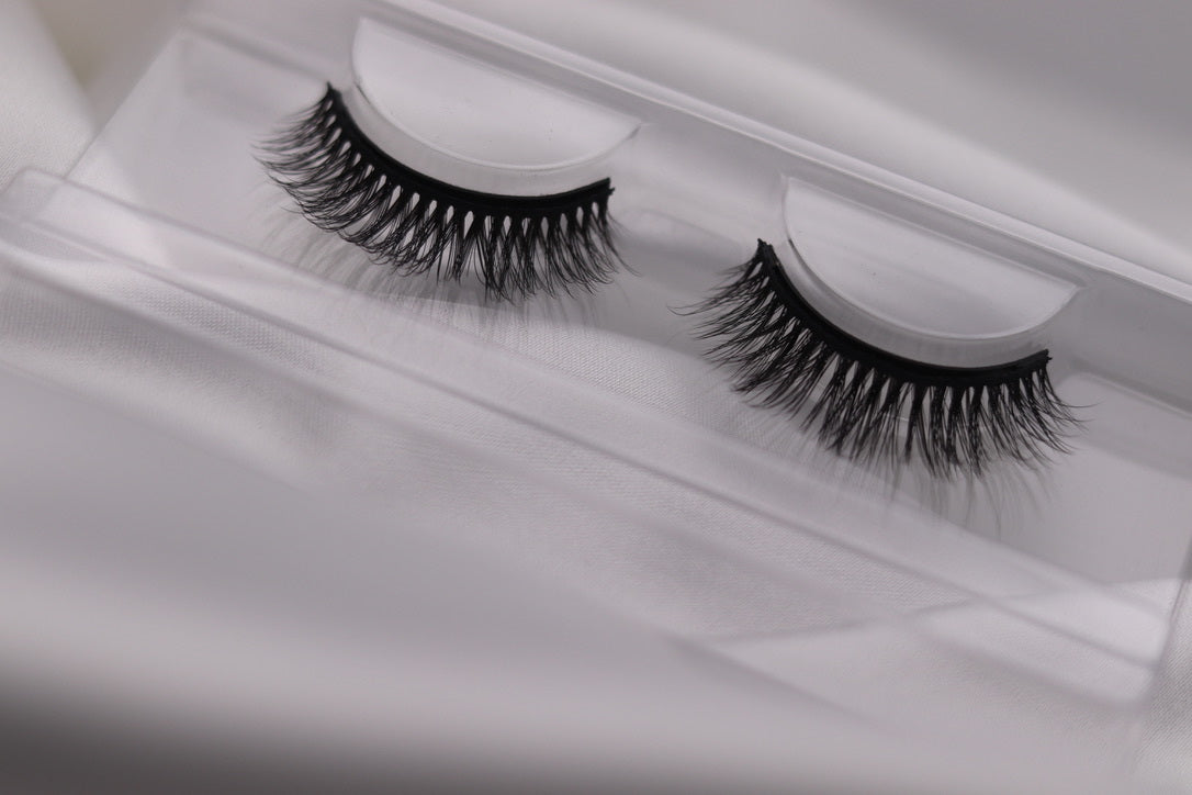 Aries Magnetic Lash