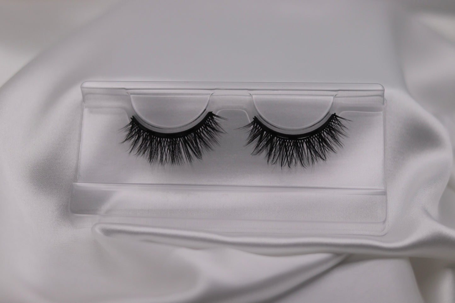 Gemini Magnetic Lash