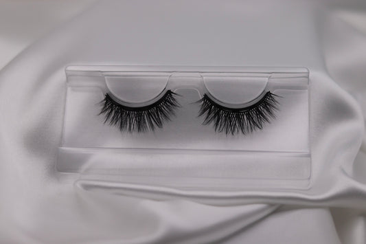 Gemini Magnetic Lash