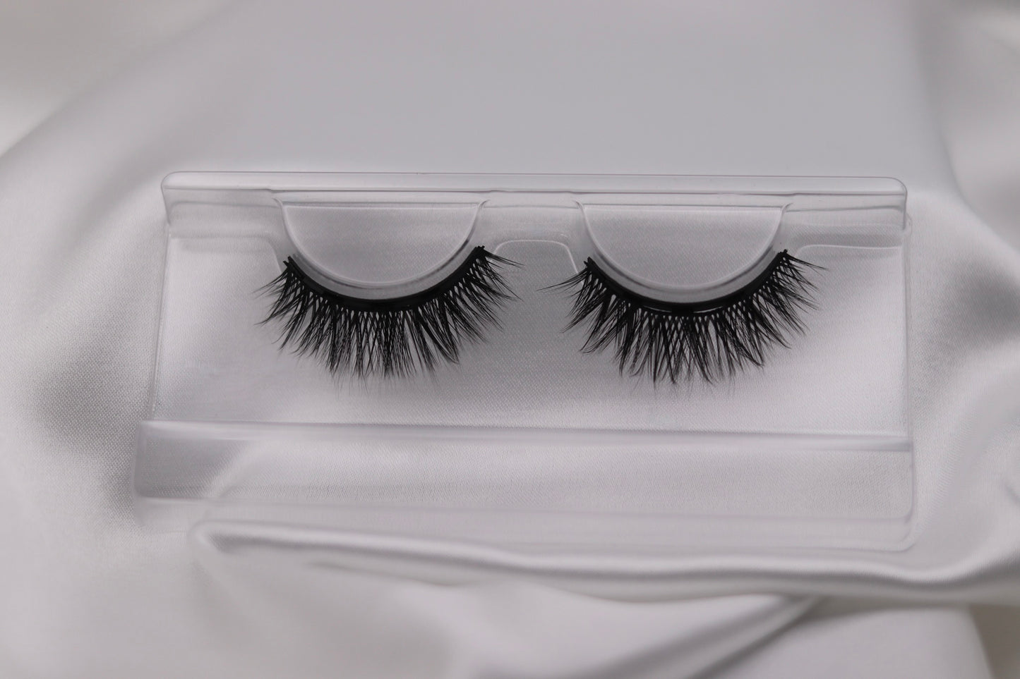 Gemini Magnetic Lash