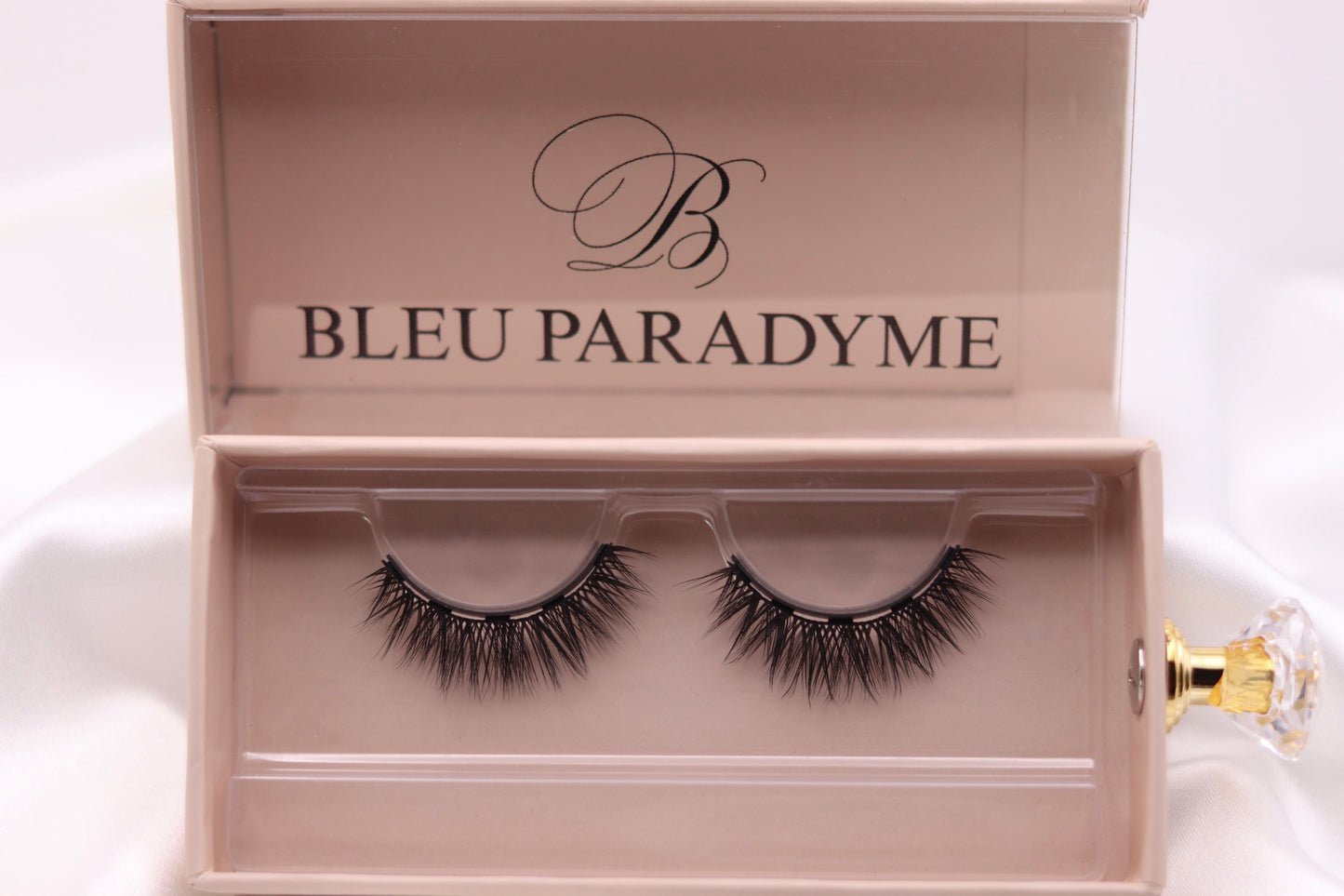 Gemini Magnetic Lash