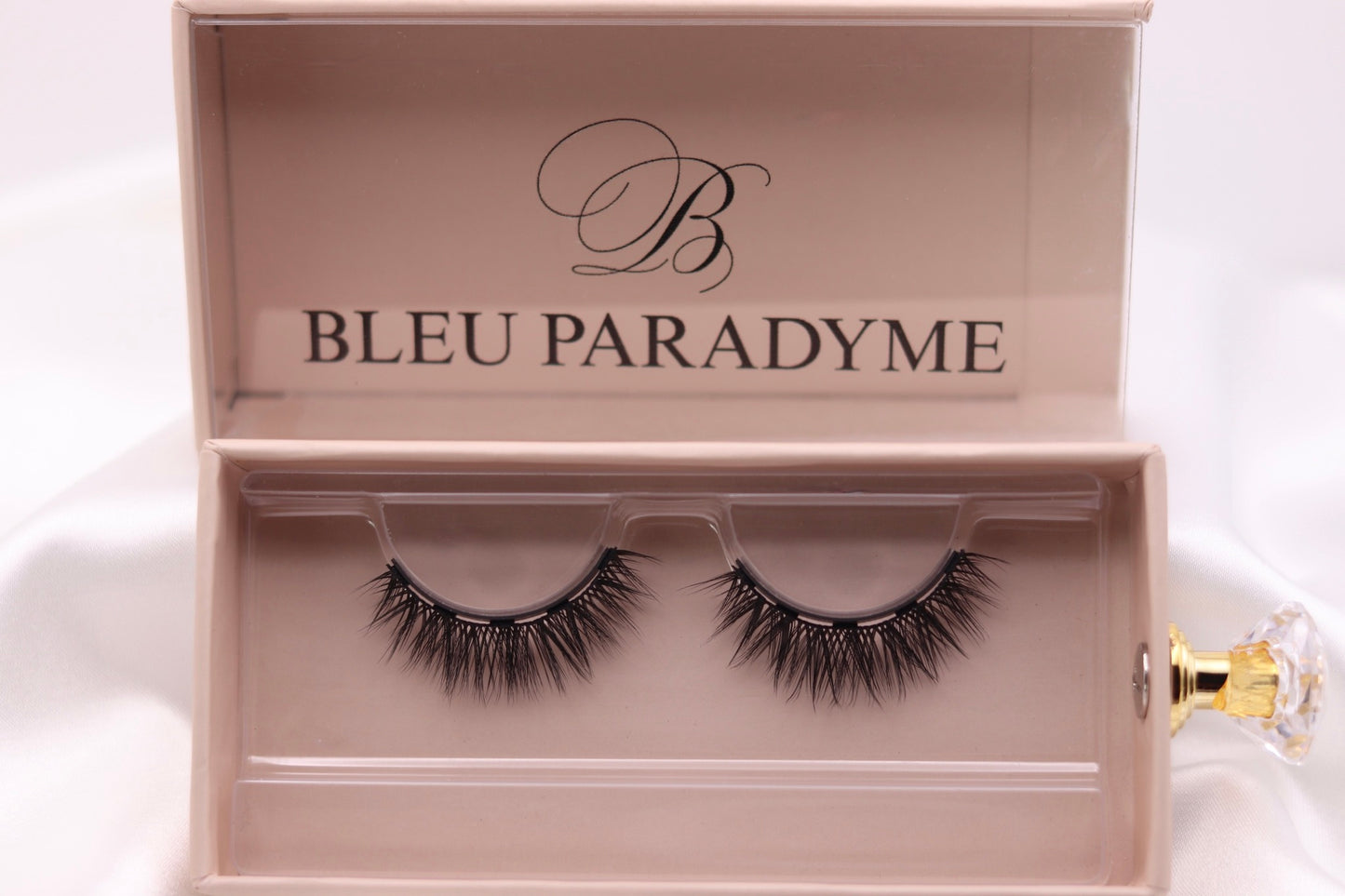 Gemini Magnetic Lash