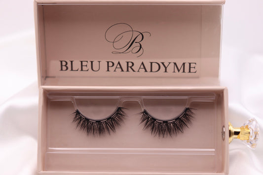 Gemini Magnetic Lash