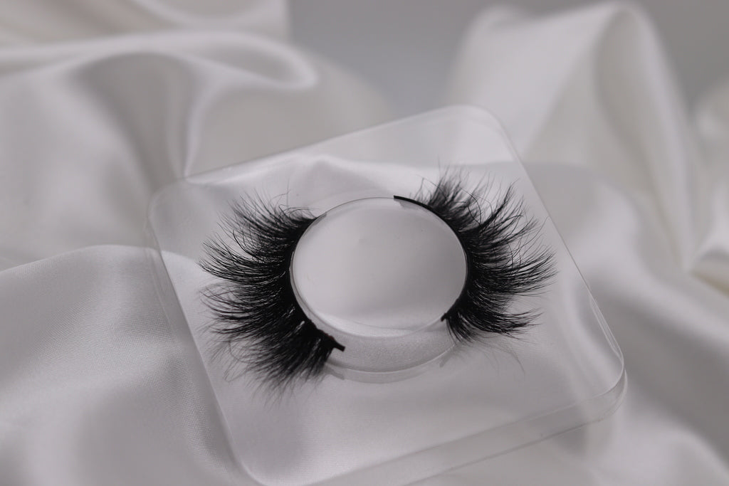 Galaxy | 3D Premium Lashes  (Cruelty Free)