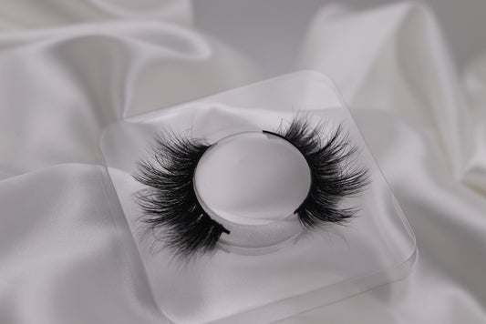 Galaxy | 3D Premium Lashes (Cruelty Free)