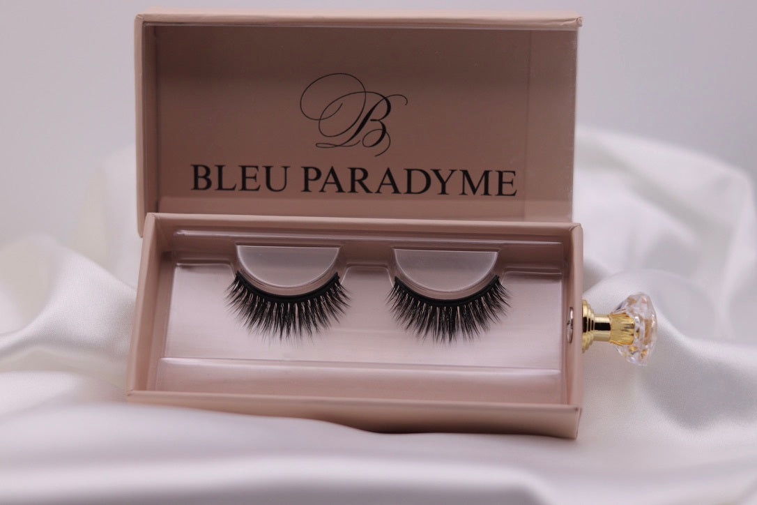 Scorpio Magnetic Lash