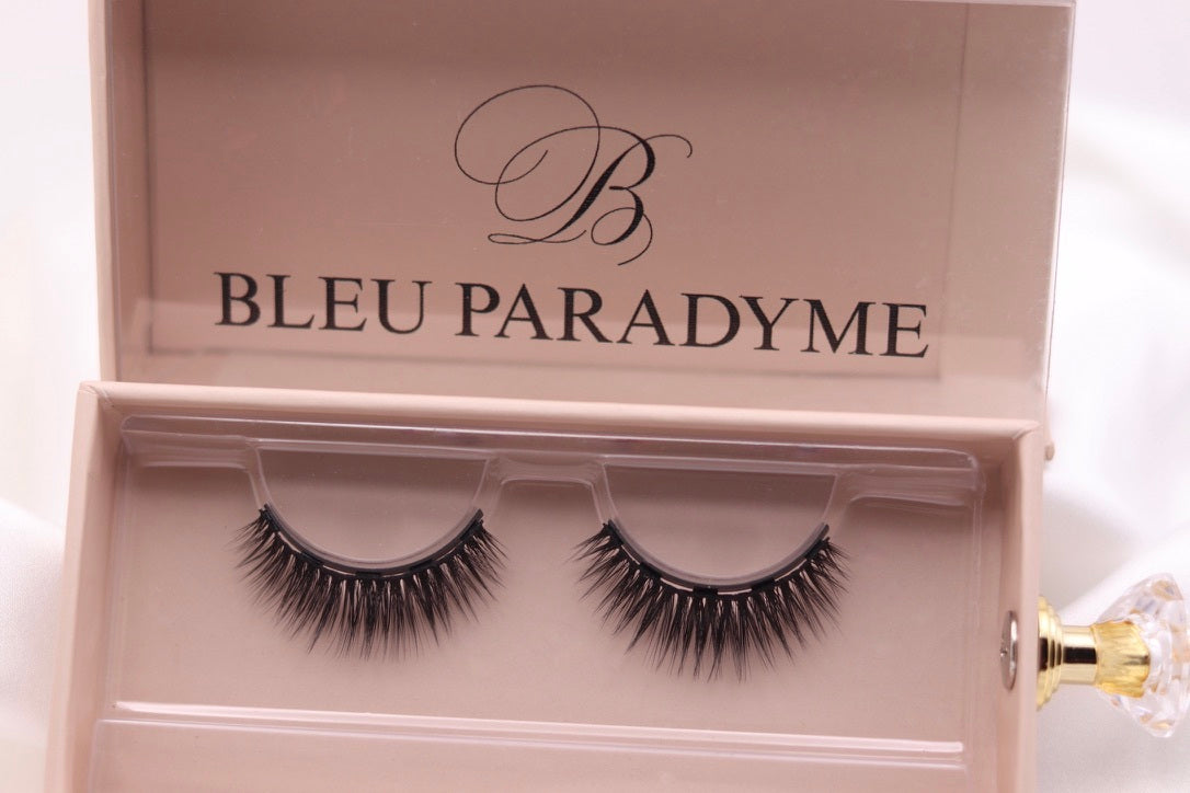 Scorpio Magnetic Lash