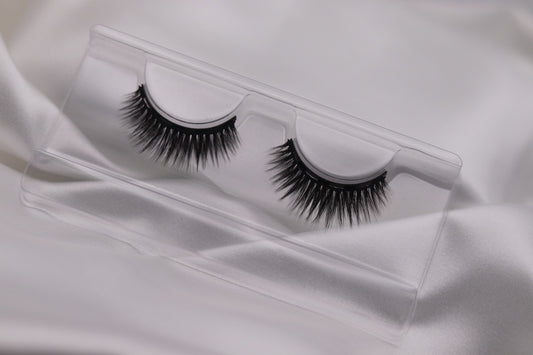 Scorpio Magnetic Lash