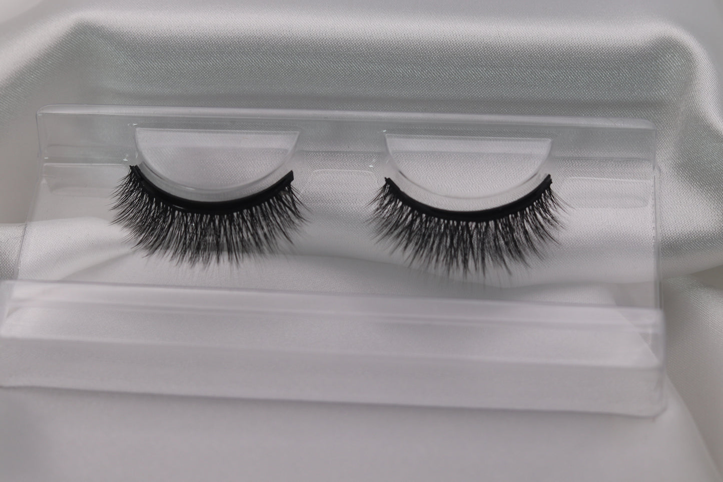 Scorpio Magnetic Lash