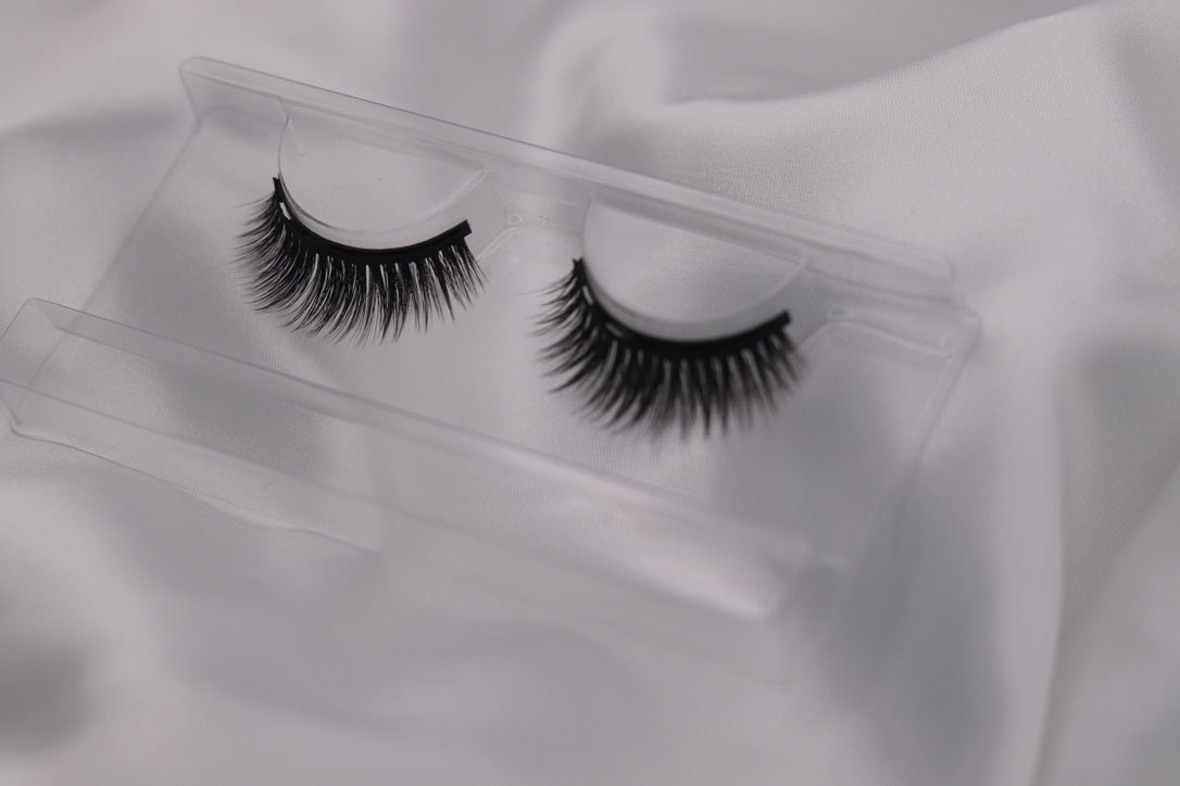 Scorpio Magnetic Lash