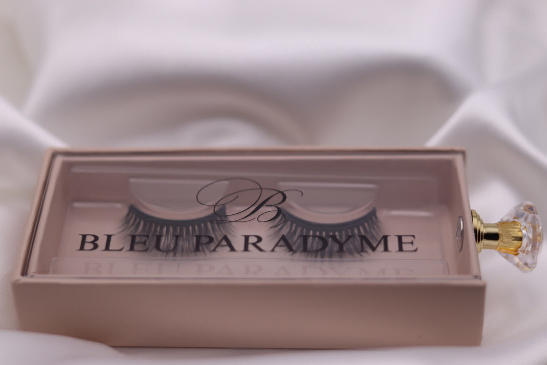 Scorpio Magnetic Lash