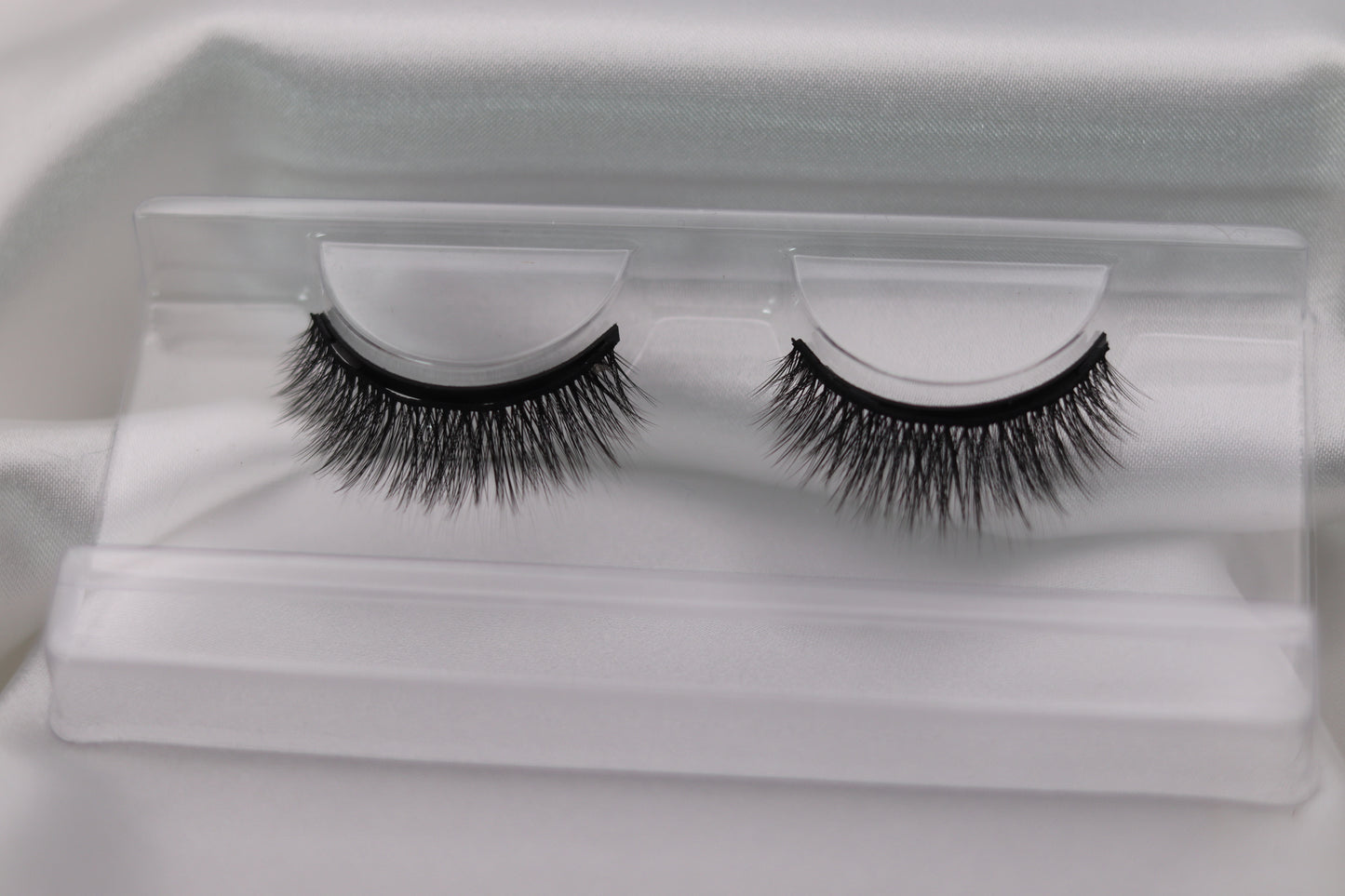 Virgo Magnetic Lash